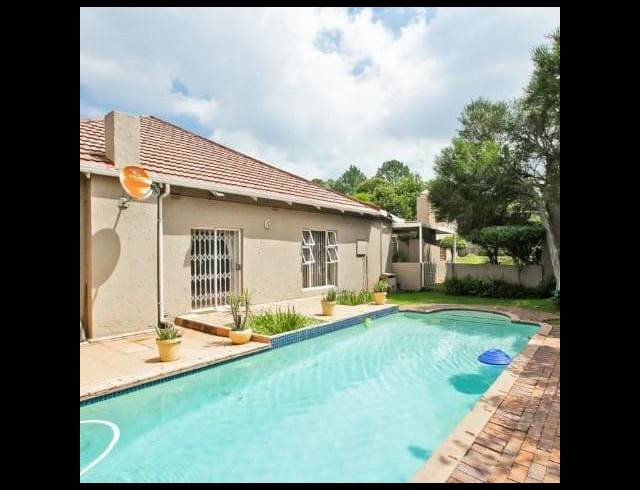 5 BEDROOM HOUSE FOR SALE IN OBSERVATORY